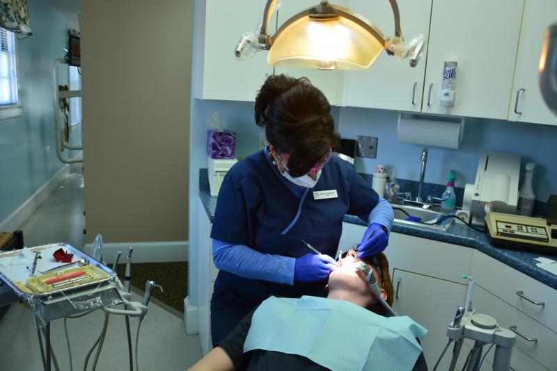 What is an Expanded Functions Dental Assistant? PenBay Pilot